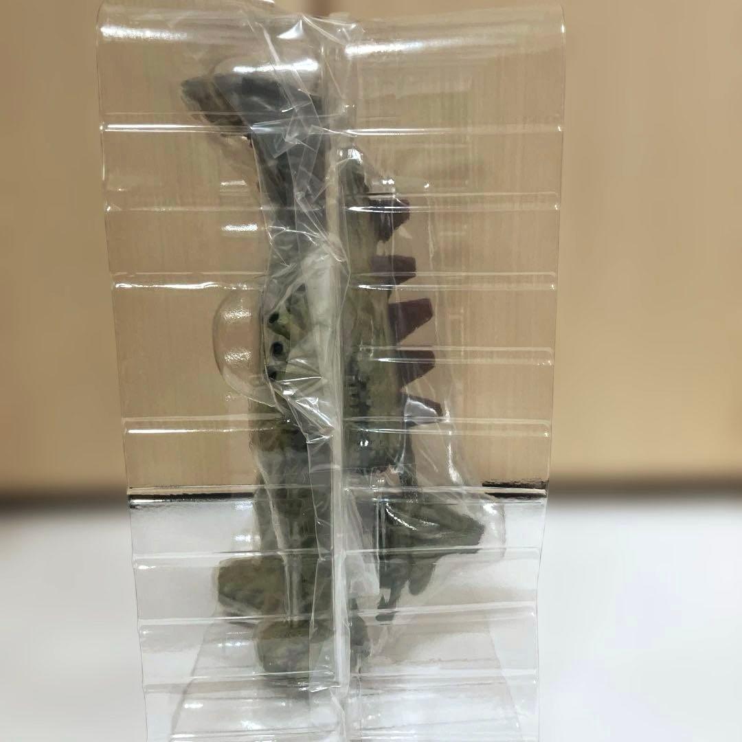 エクスプラス　大怪獣シリーズ　サウンドギラー　少年リック　ウルトラマンA