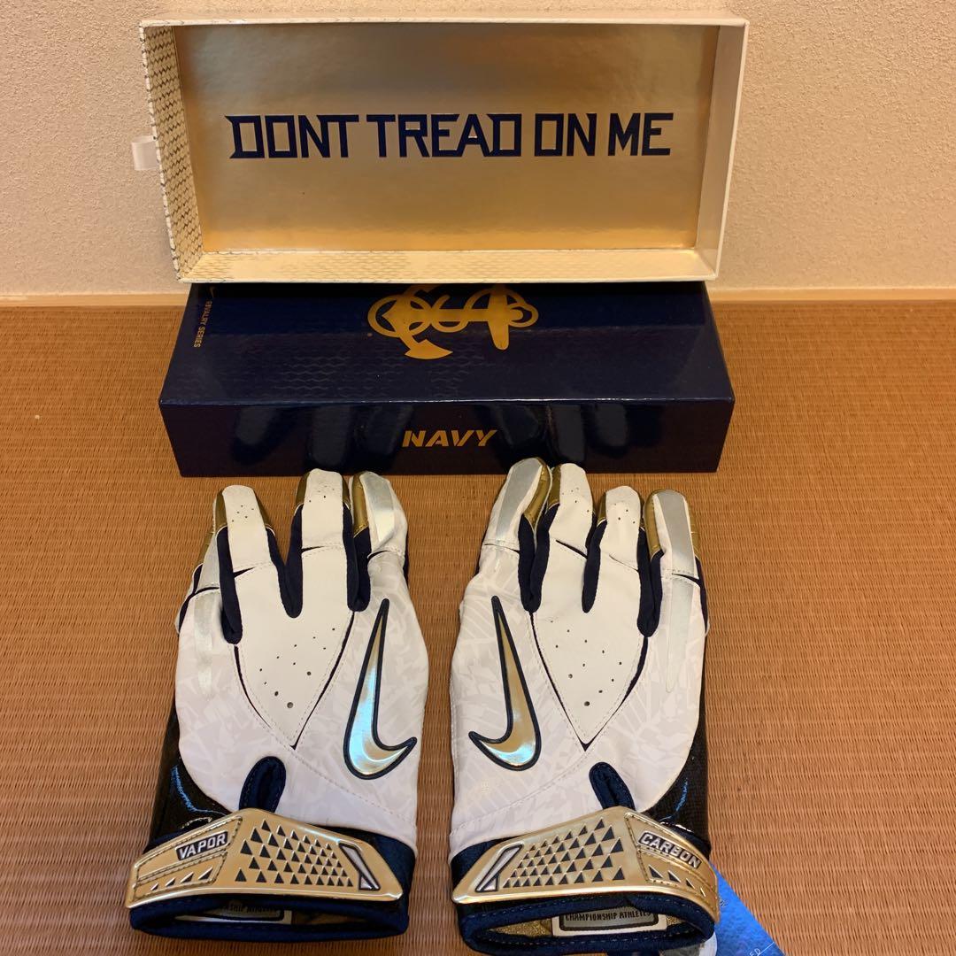 NIKE”Vapor Carbon Navy midshipman“新品・未使用