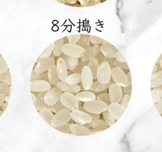 ②未開封 岐阜県産 令和4年度秋こしひかり 特許完全真空パック米 23.5kg