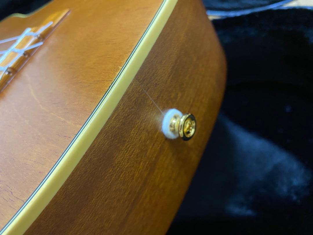 Kaala KU-100TM テナーウクレレ