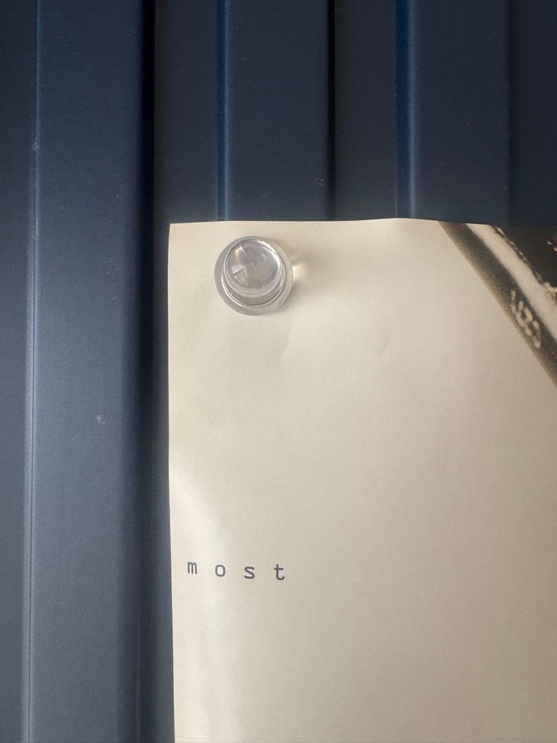 ヴィンテージポスター☆NIKE☆ Ken Griffey Jr.☆貴重未使用品☆