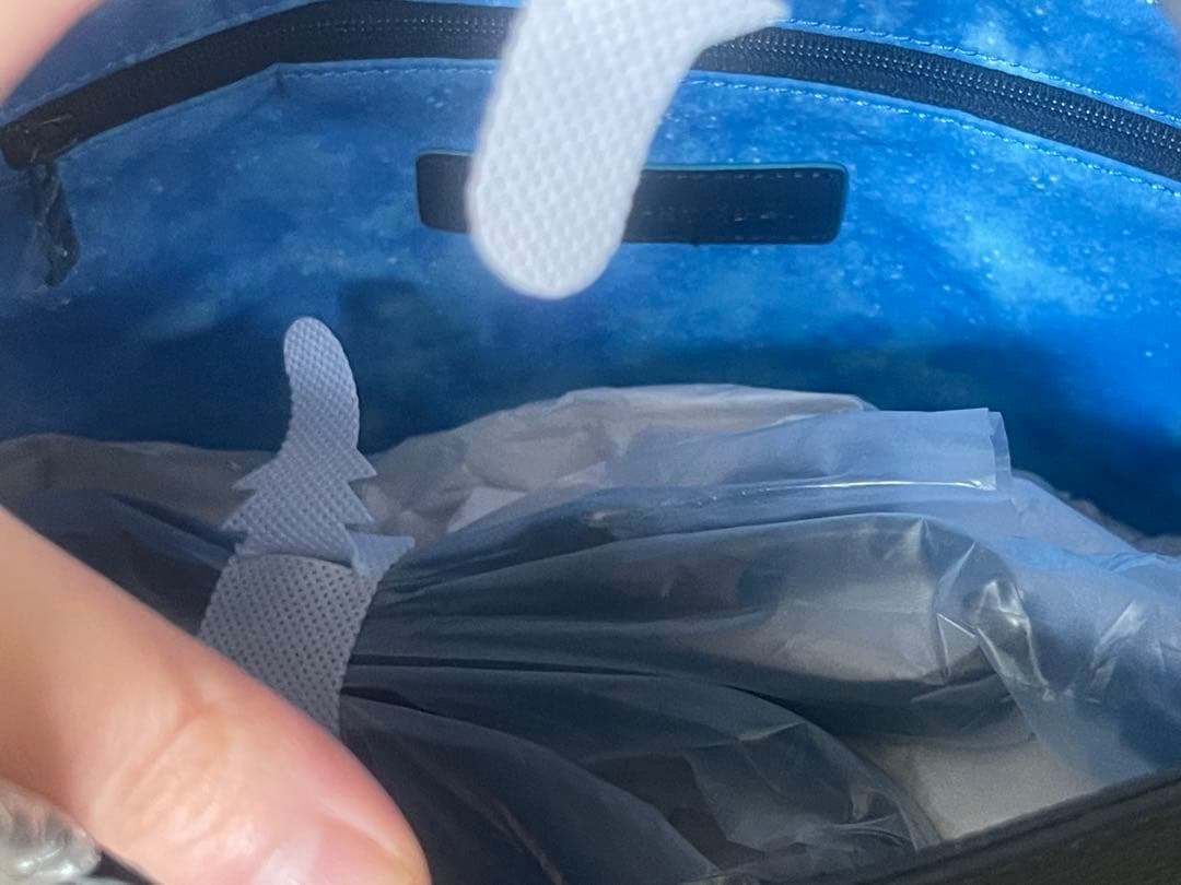 SuperGroupies 呪術廻戦 五条悟 バッグ スーパーグルーピーズ