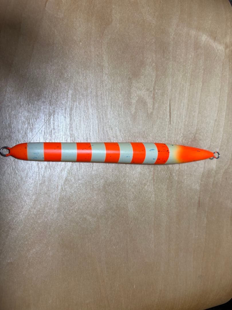 ザクトクラフト オゴジグDC type 1 250,300g