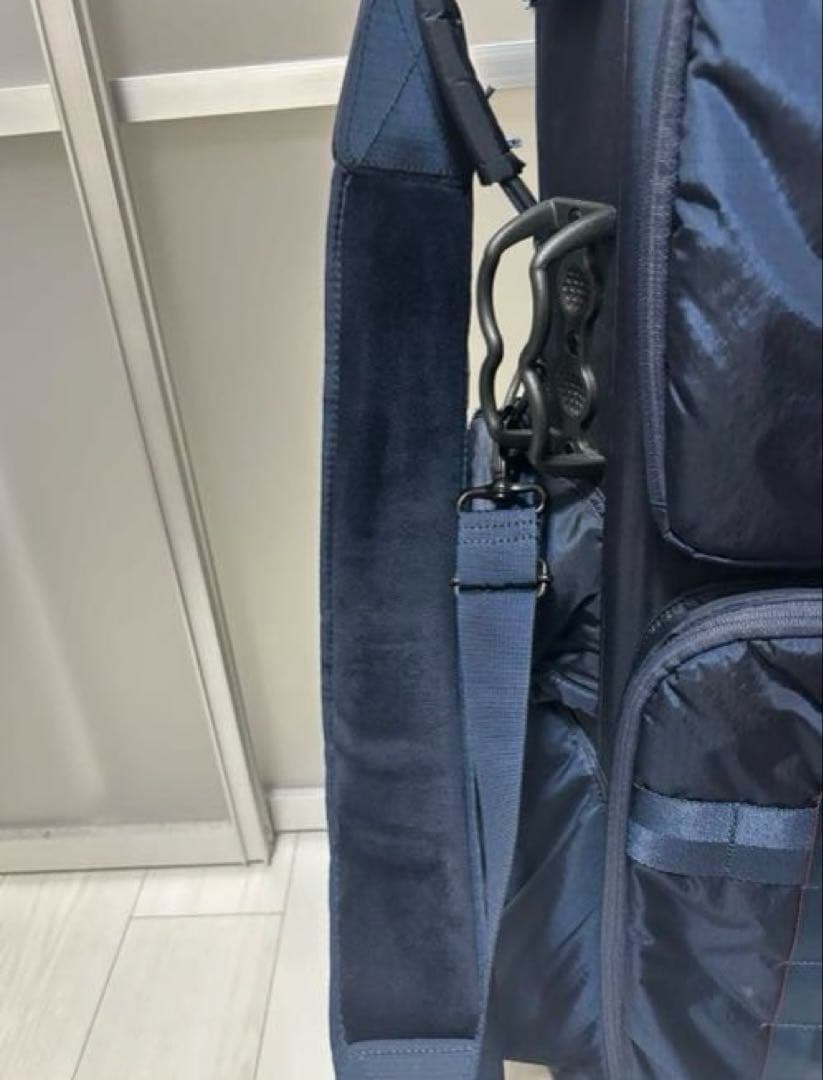 BRIEFING ゴルフ　キャディバッグ