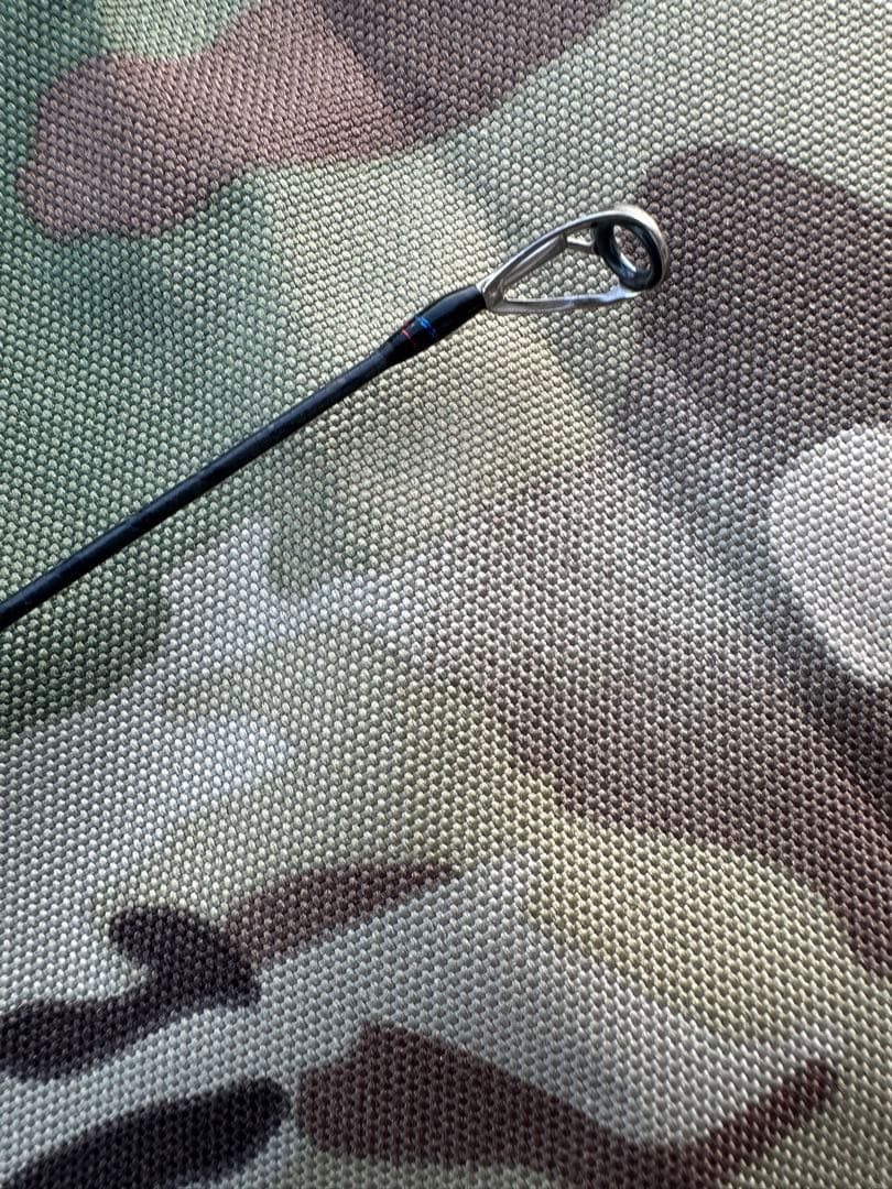 【送料込み】シマノ　スコーピオン　1581F-2