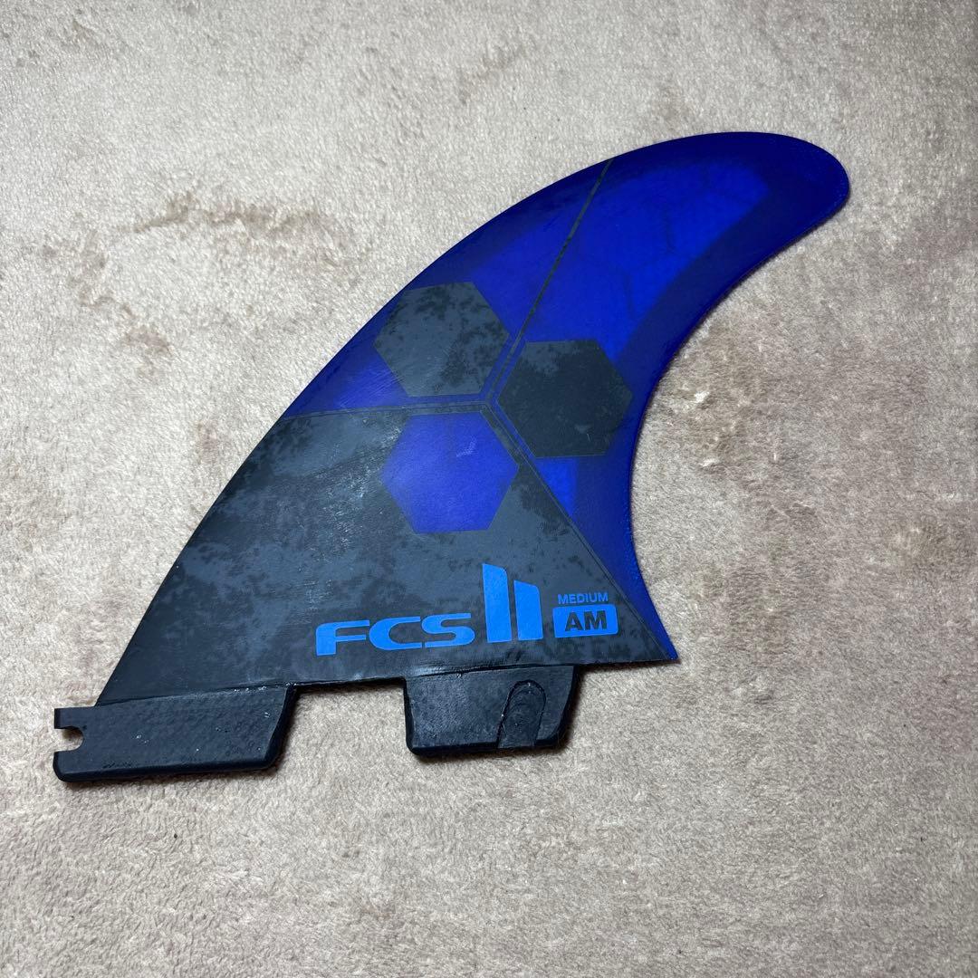 K　FCS II AirCore アルメリックMサイズ