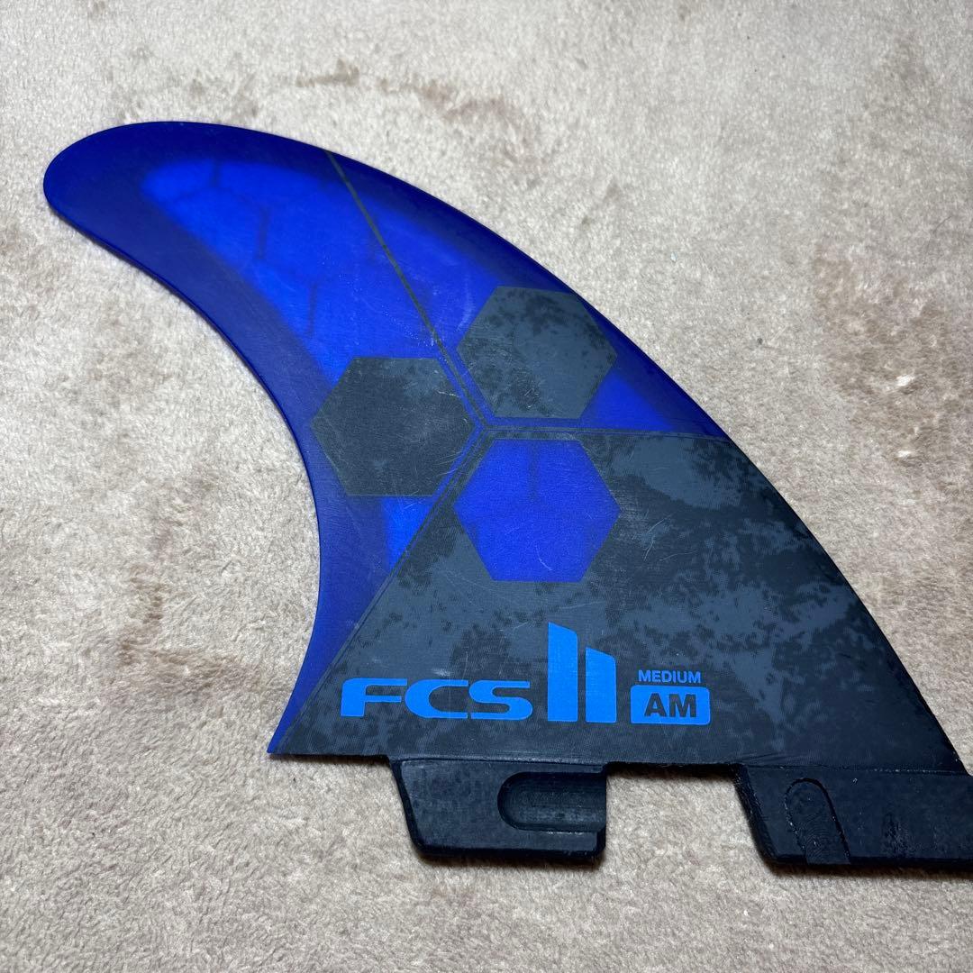 K　FCS II AirCore アルメリックMサイズ