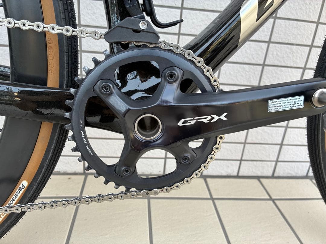 【えんさん】ジャイアント TCX ADVANCED PRO１ 2022