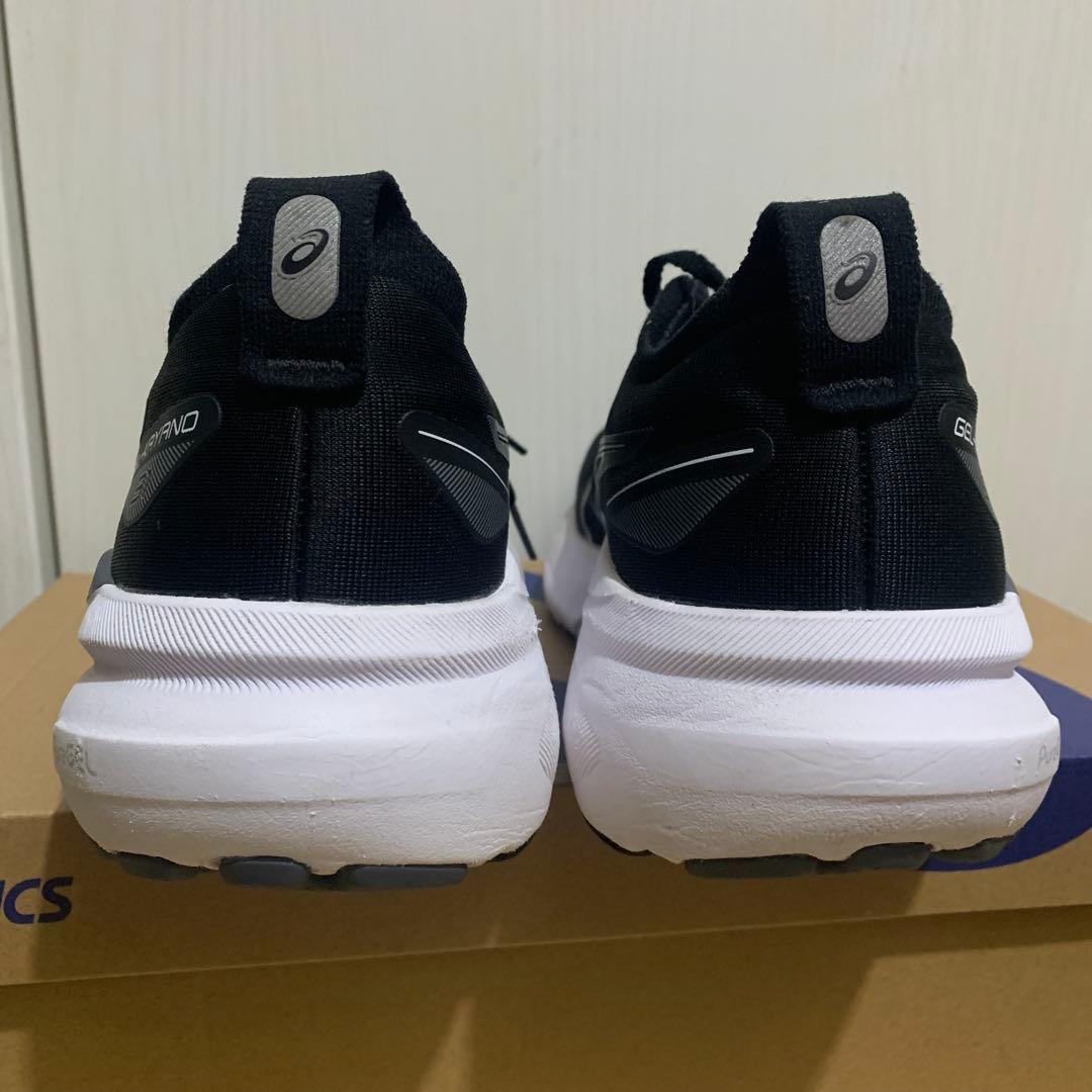 スパイク・シューズ asics GEL-KAYANO31 26.5