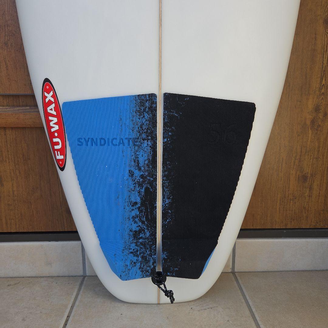 メイヘム本人シェイプロストTHERIPPERザリッパー