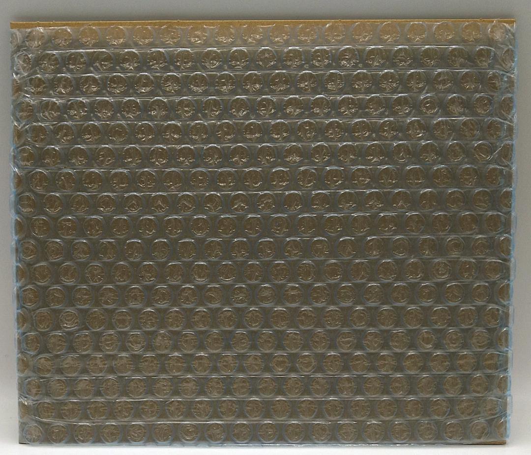 白猫プロジェクト　白猫新撰組　トレーディング和風ポスター　8ヶ入り未開封BOX