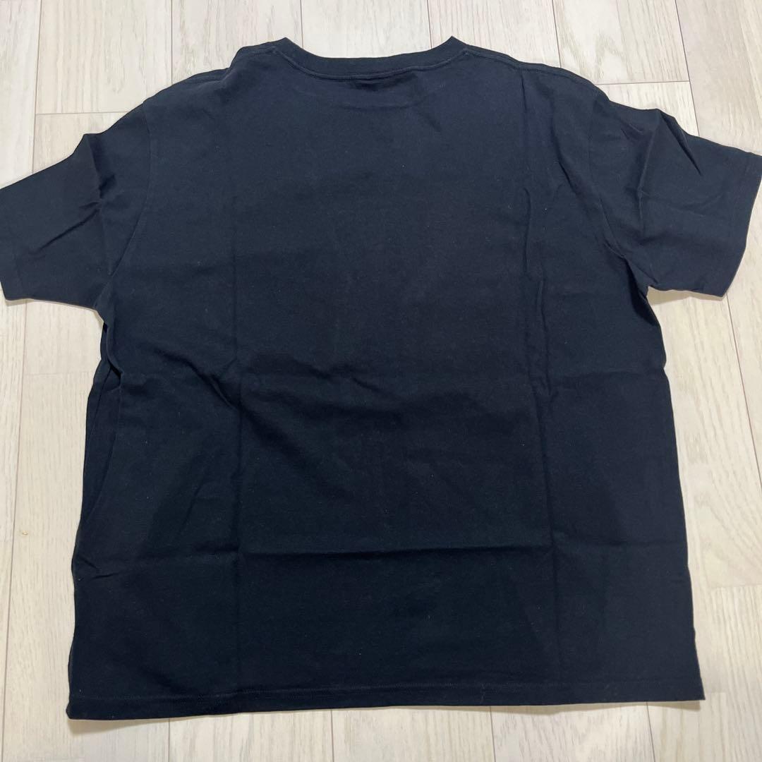 藤井風 お土産Tシャツ Fujii Kaze Feelin’ Good 黒