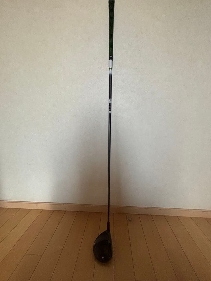 Callaway EPIC SPEED フェアウェイウッド 3W