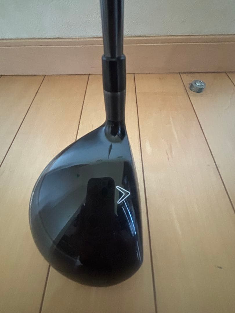 Callaway EPIC SPEED フェアウェイウッド 3W