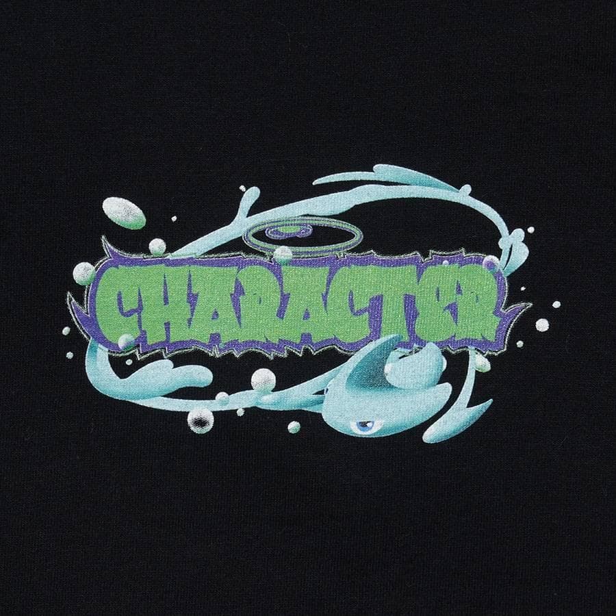 【新品未使用】THE RAMPAGE 長谷川慎 コラボ Tシャツ 黒 Mサイズ