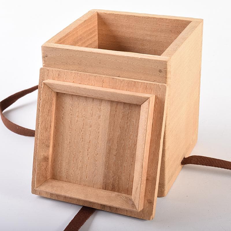 北大路魯山人作　黄瀬戸　ぐい呑　共箱　D　R7691