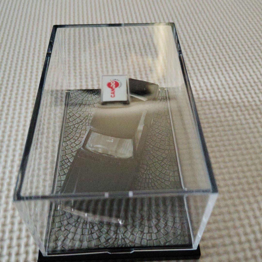 トミカ　グロリア