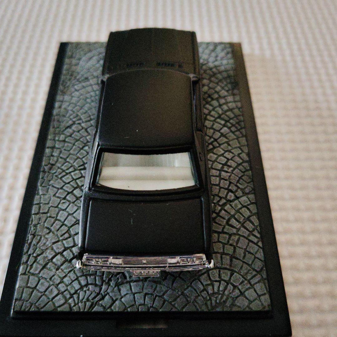 トミカ　グロリア