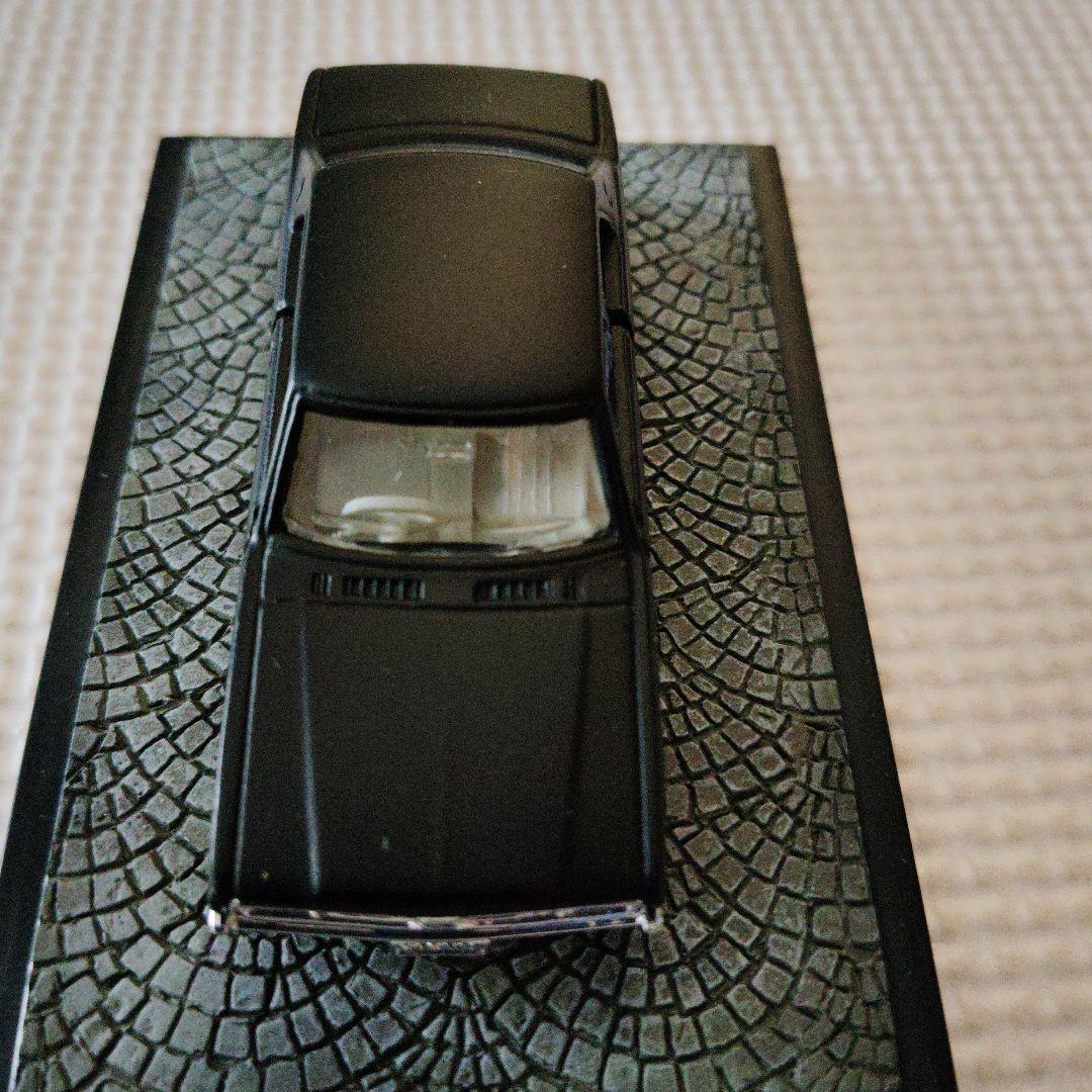 トミカ　グロリア