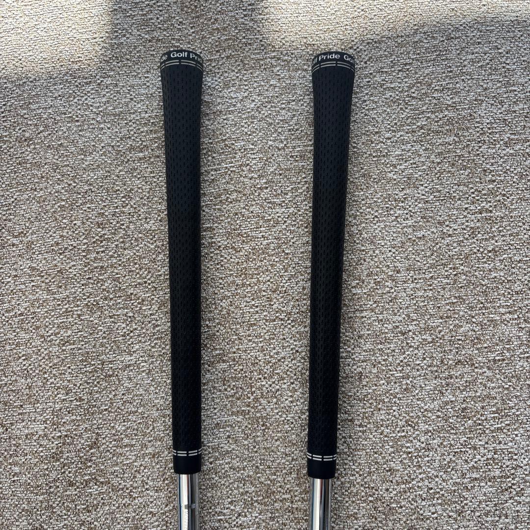 タイトリストVokey Design SM8 ウェッジ 54/58 2本セット