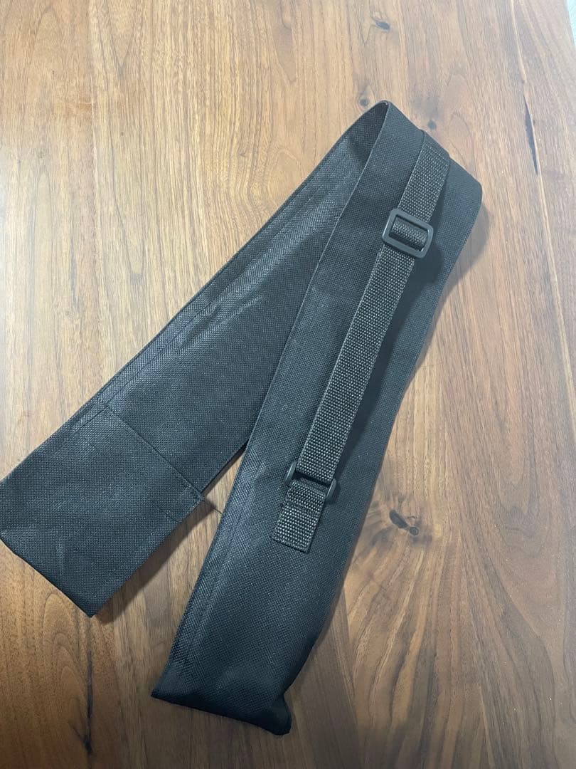 ヒーリング　カーボンシャフト　ラジアル