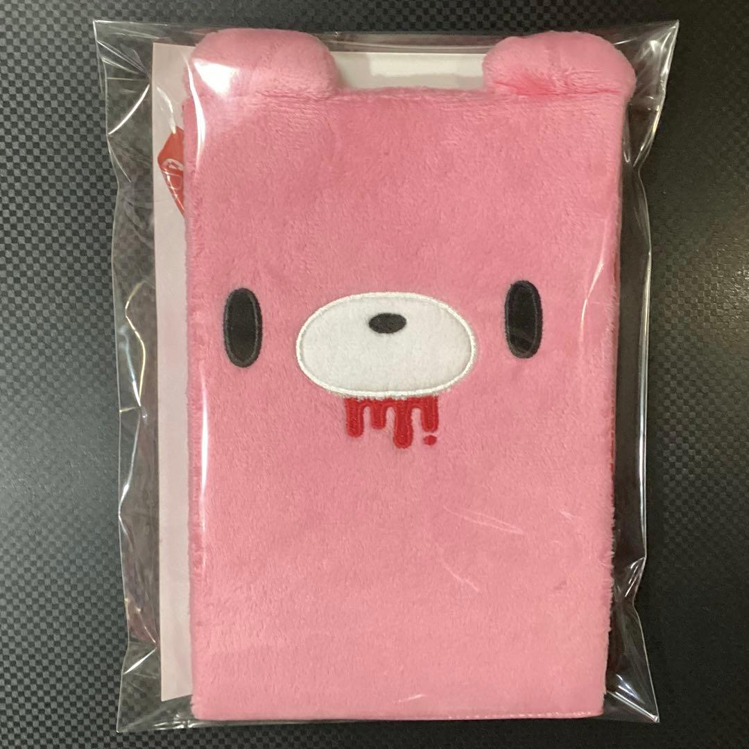 GLOOMY FABRIC MIRROR グルーミー ファブリックミラー