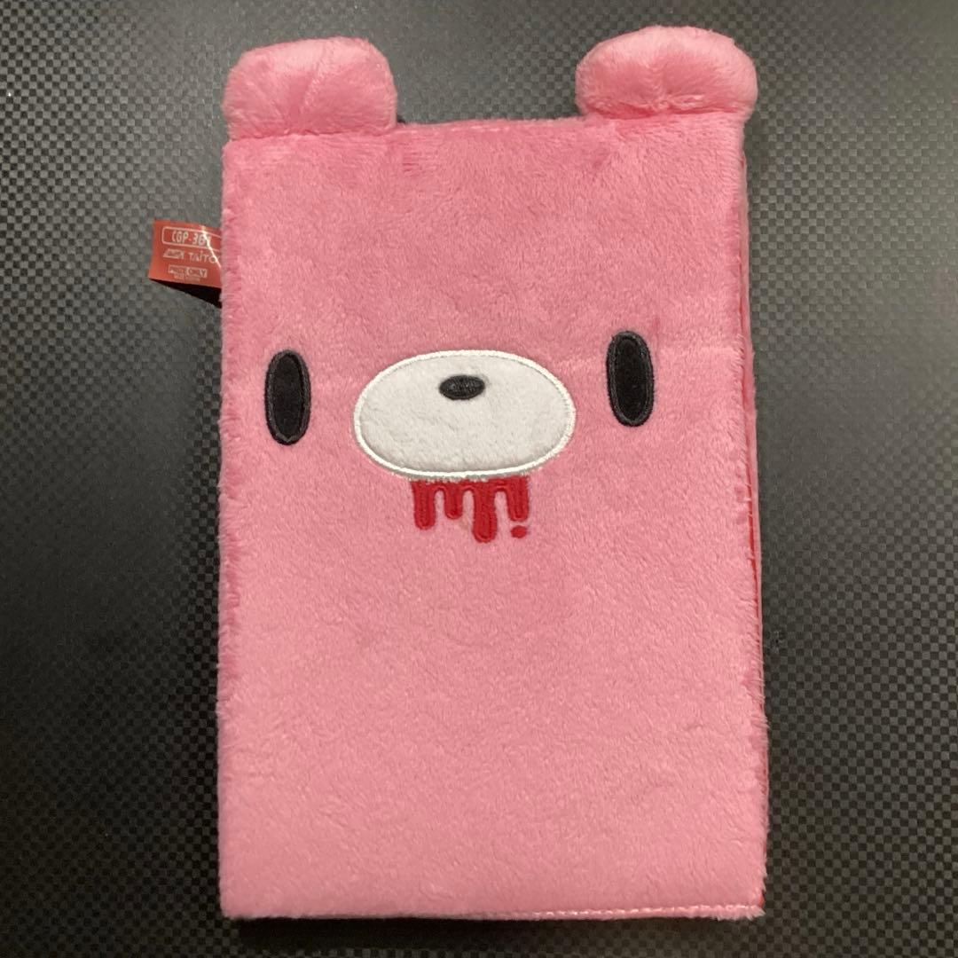 GLOOMY FABRIC MIRROR グルーミー ファブリックミラー