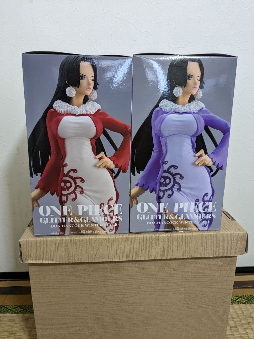 ワンピース フィギュア セット販売