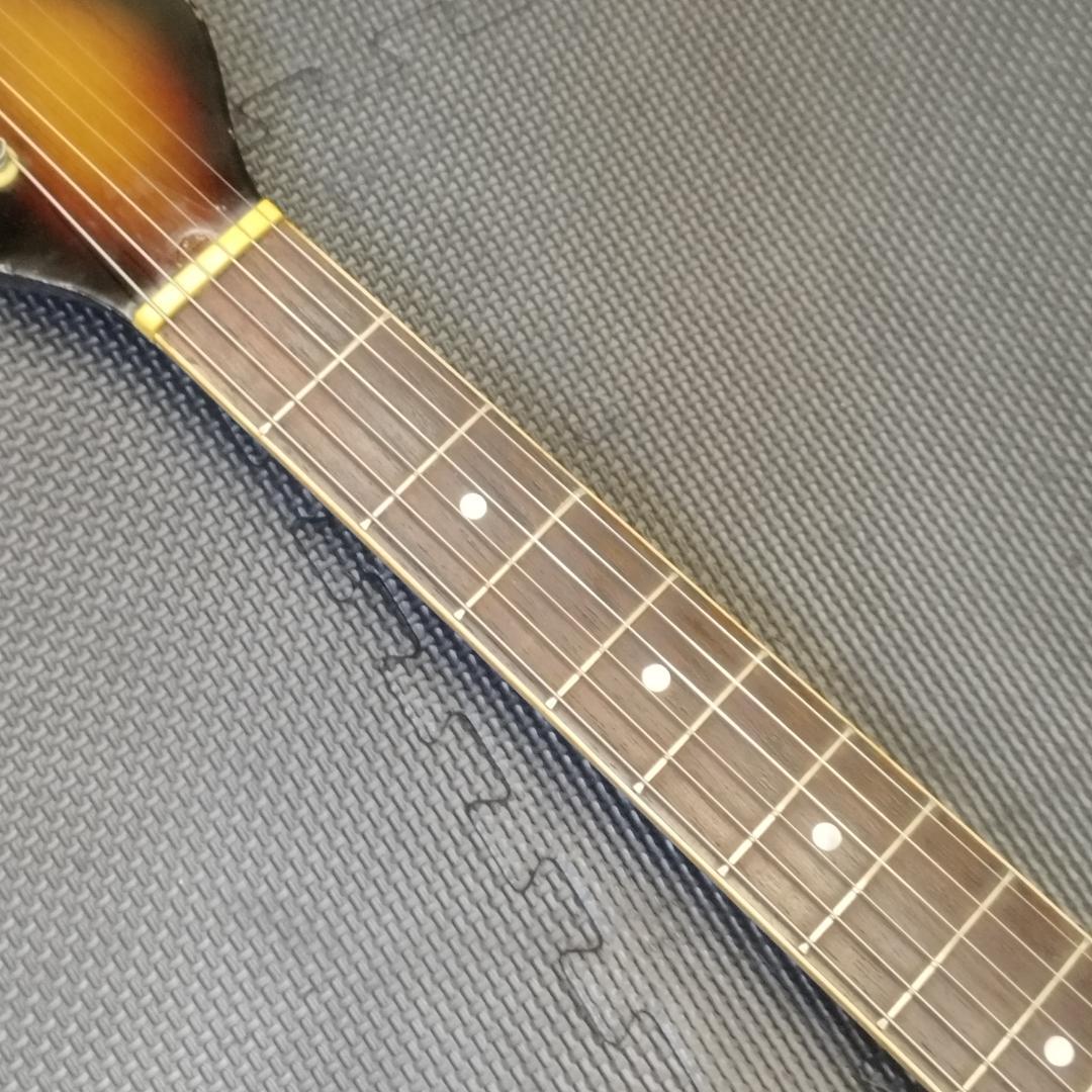 MELLOW TONE 　ビザール　ギター 　TEISCO テスコ WG-2L