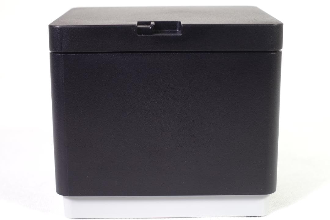 【美品】スター精密 サーマルプリンター mC-Print2 MCP21LB BK