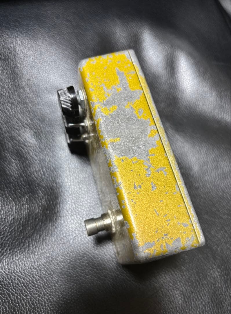 ギター HUMAN GEAR FINE Overdrive