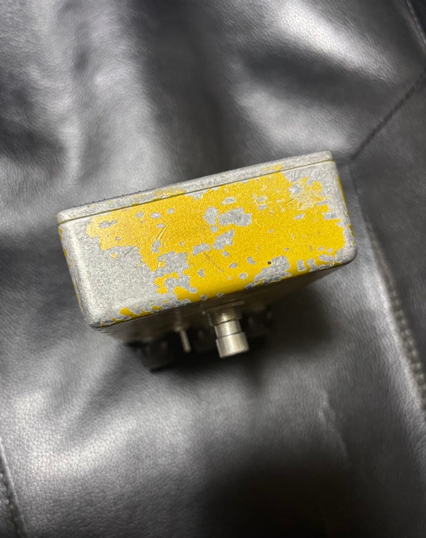 ギター HUMAN GEAR FINE Overdrive