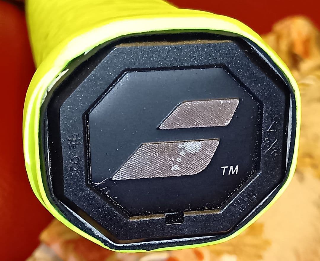 バボラ ピュアアエロ Babolat PureAero 98ラケット＆バッグG3