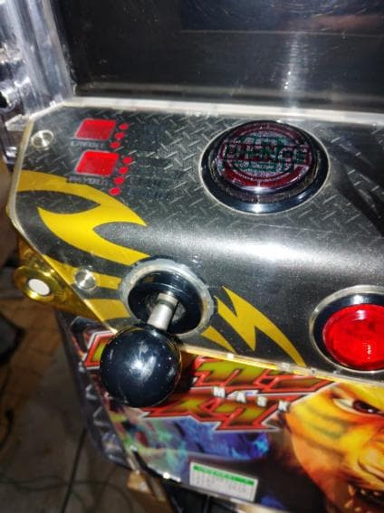 【激レア台】タイガーマスク SANKYO 不要機付き　実機