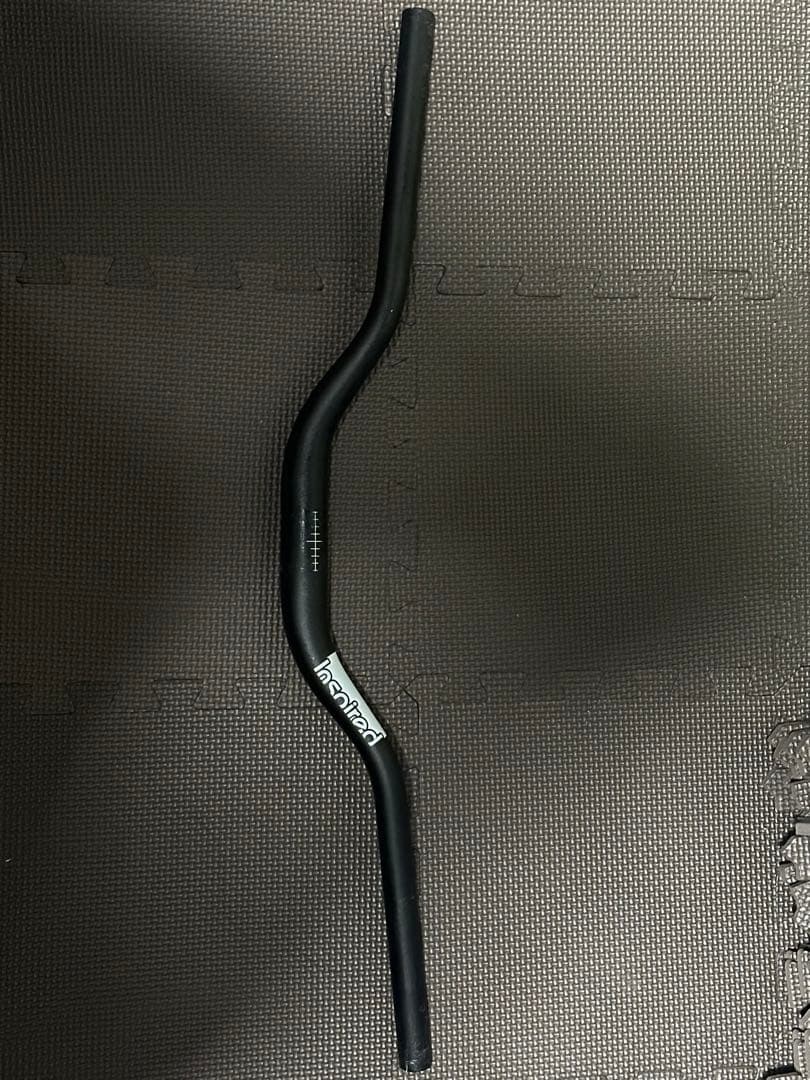 Inspired - pro ストリートトライアル　ハンドル