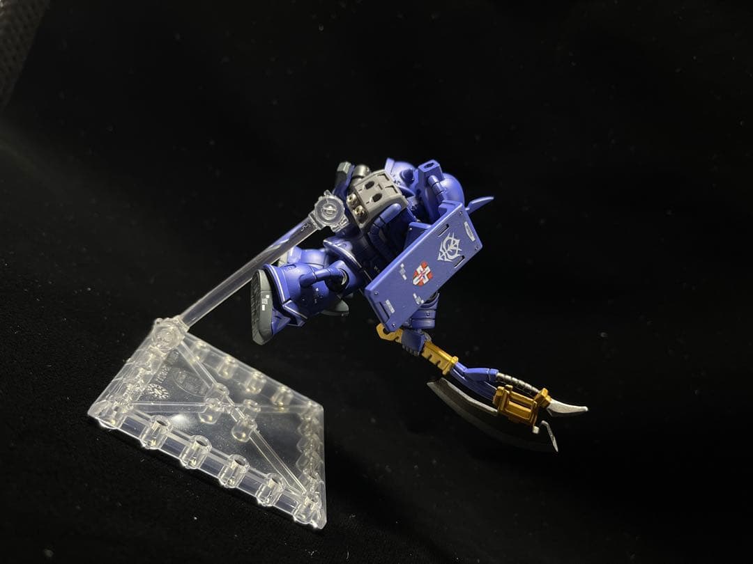 あ*げ様 モビルスーツアンサンブル　ザク