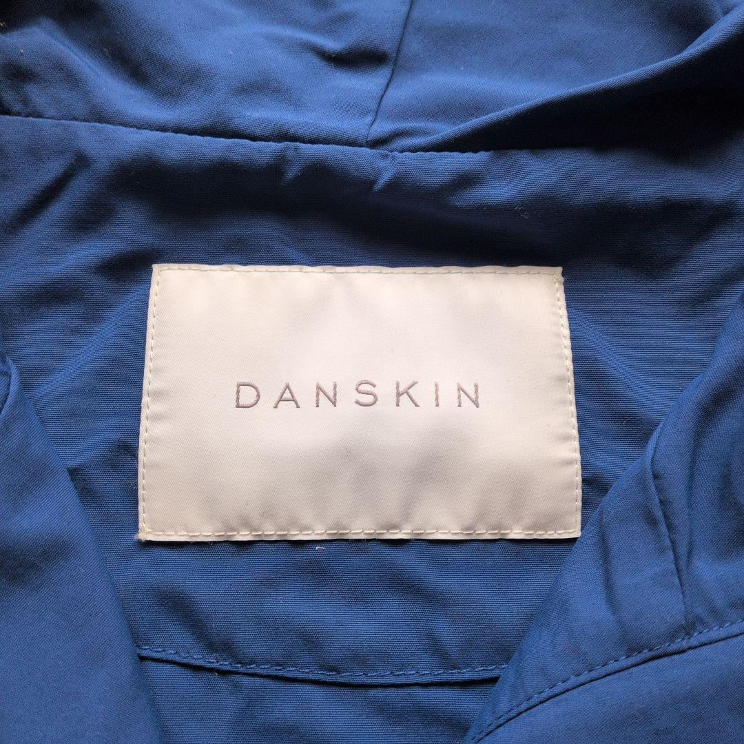 ダンスキン コンパクト オーバサイズ ジャケット 新品 M ヨガ マラソン