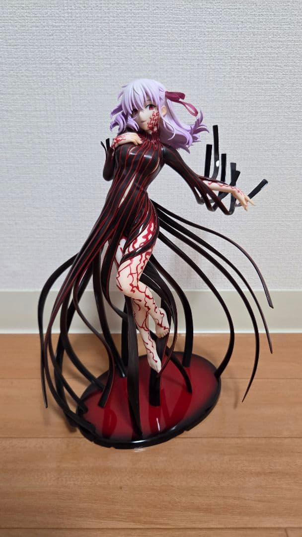 Fate/stay night 間桐桜-マキリの杯- 1/7スケールフィギュア