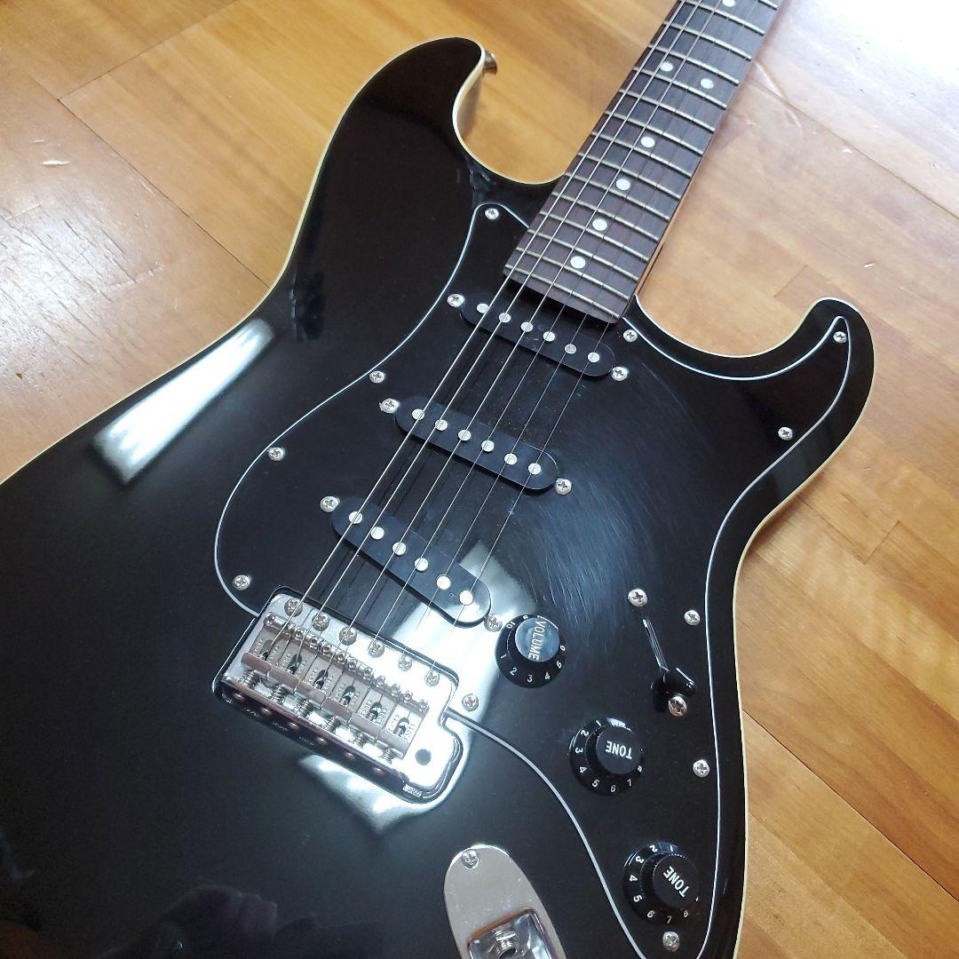 ギター Fender