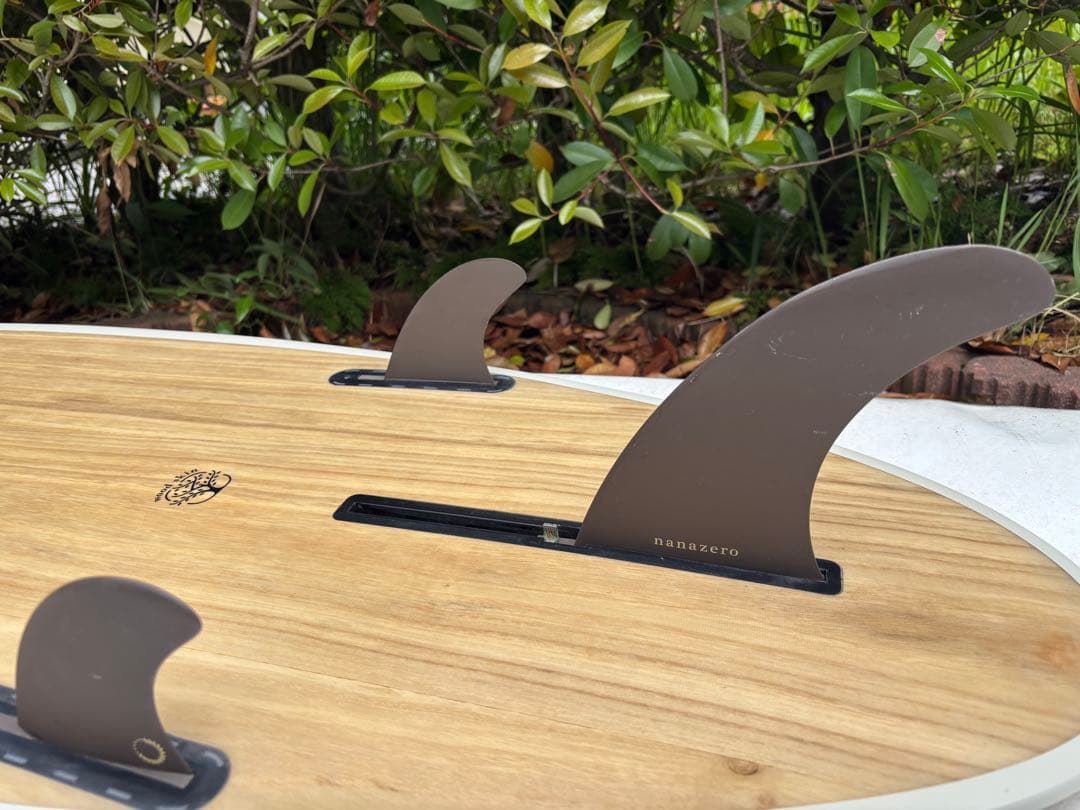 nanazero ミッドレングス　サーフボード