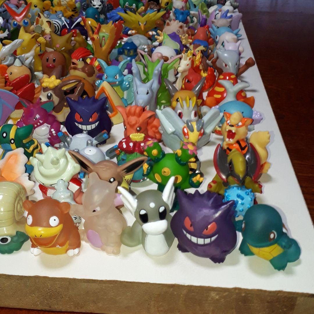 ポケモン指人形まとめ売り