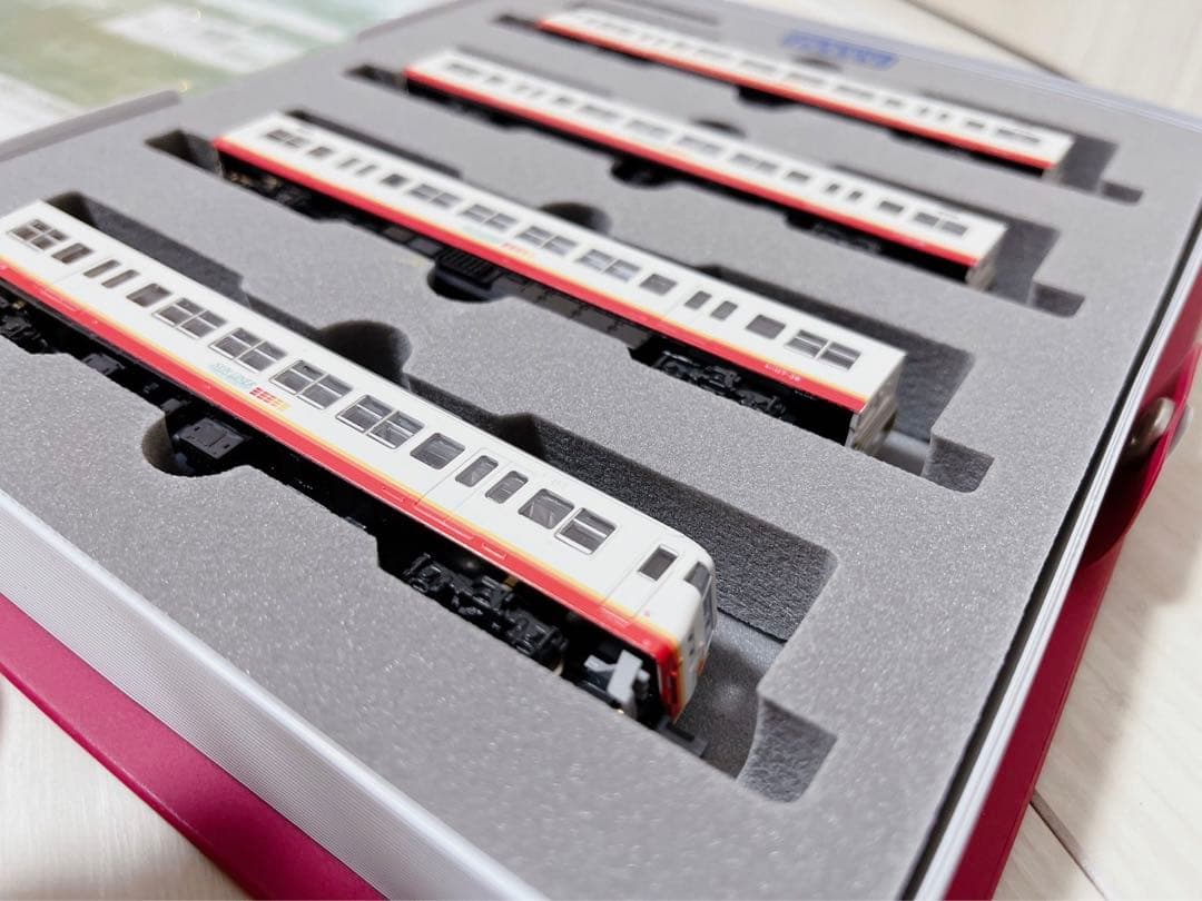 KATO Nゲージ 10-329 117系 直流近郊形電車 Sunライナー