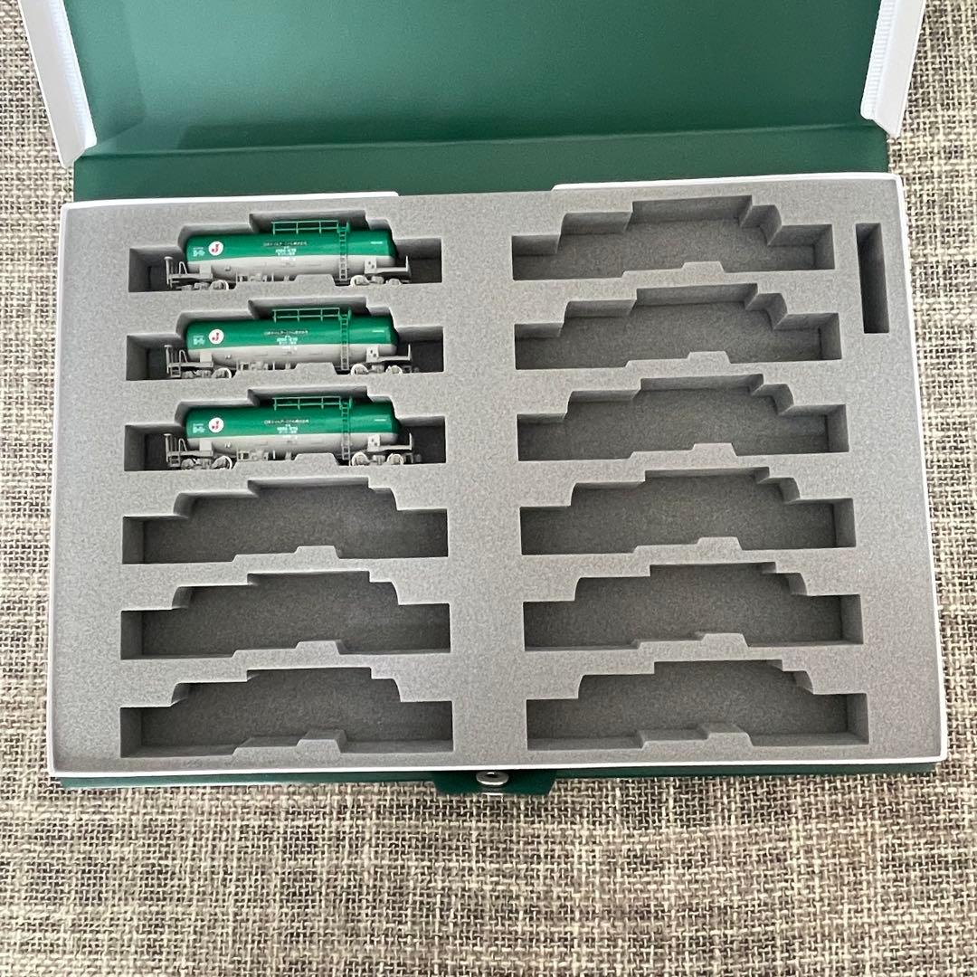 KATO 10-1935 ばらし　タキ1000-976×2、978×1