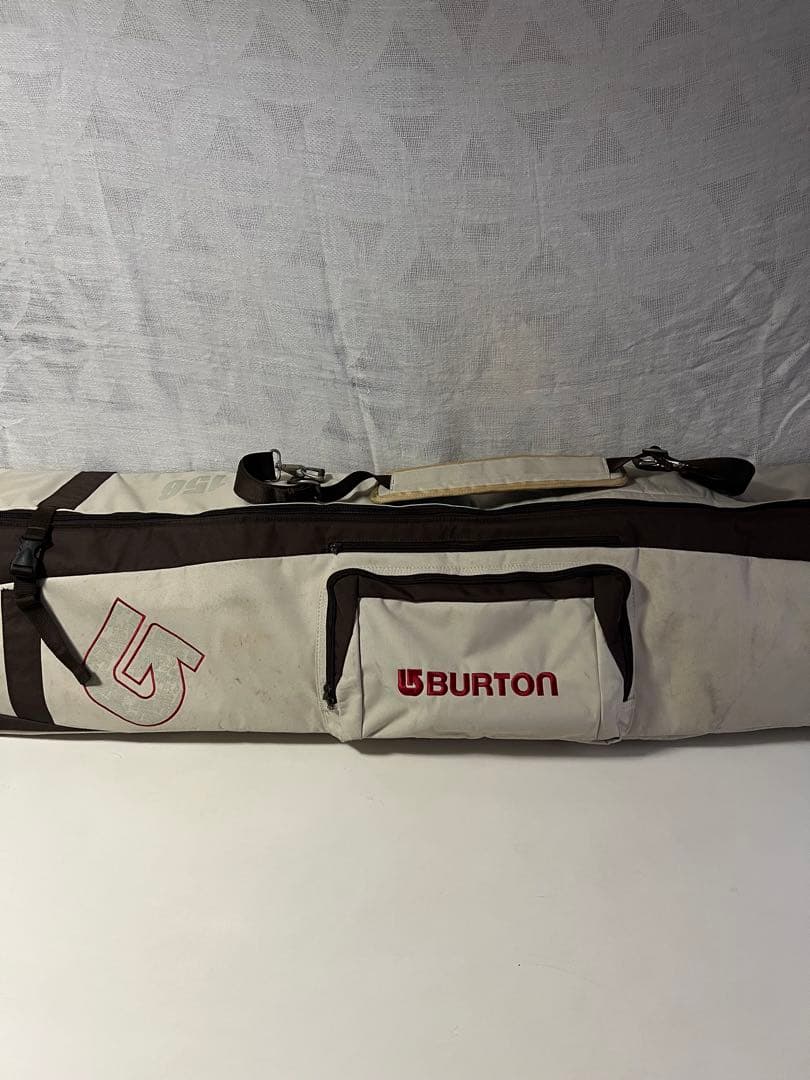 Burton バートン スノーボード X8 154.5cm 一式セット