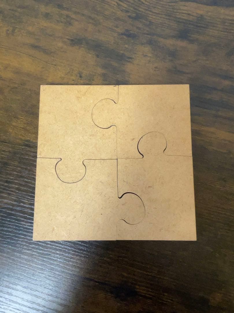 希少品　機関車トーマス　ビンテージ　ジグソーパズル　シール3枚　海外版