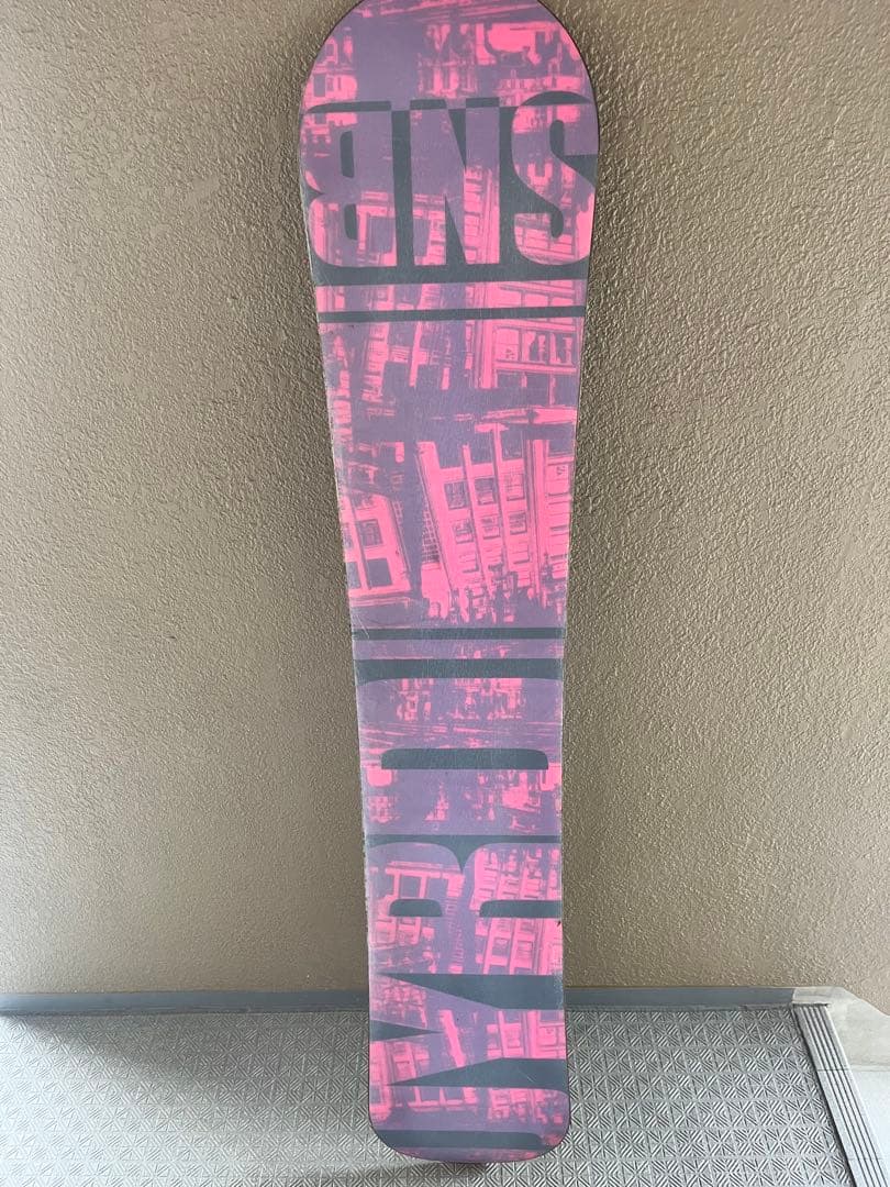 Joyrideスノーボード