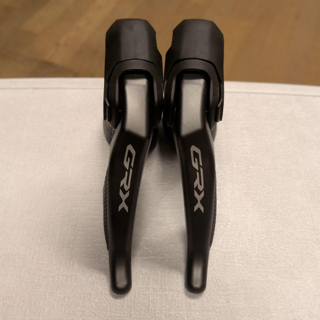 Shimano ST-RX815 左右セット