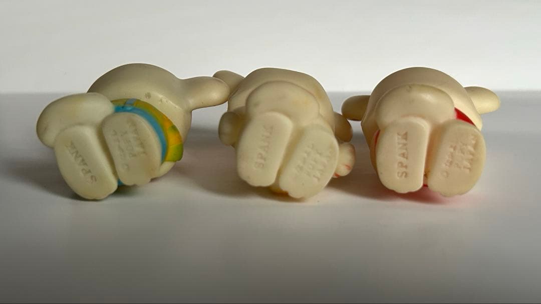 おはようスパンク　まとめ売り