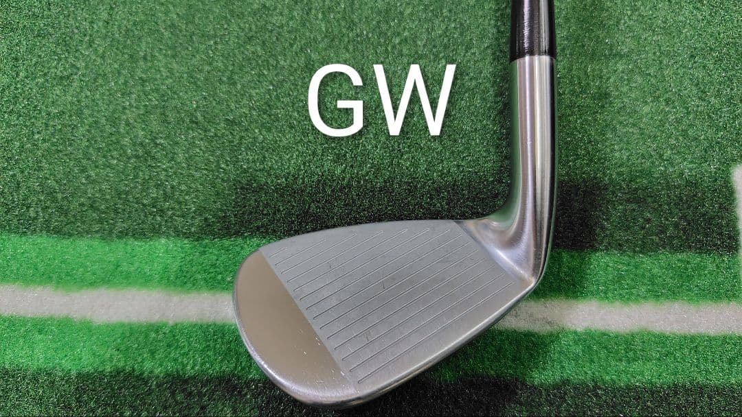 【ナイト】ミズノプロ245 モーダス115S　6~P,G　アイアンセット