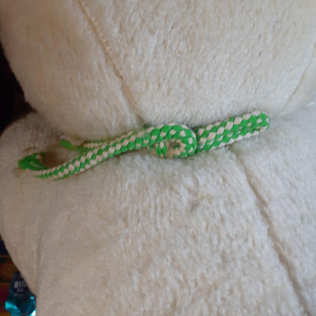 ビンテージ　昭和レトロ　70s 当時物　日本製　特大　いぬぬいぐるみ　宇山あゆみ